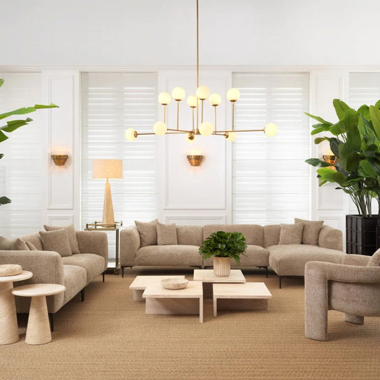 Eichholtz Sofa Firenze Eichholtz 117191