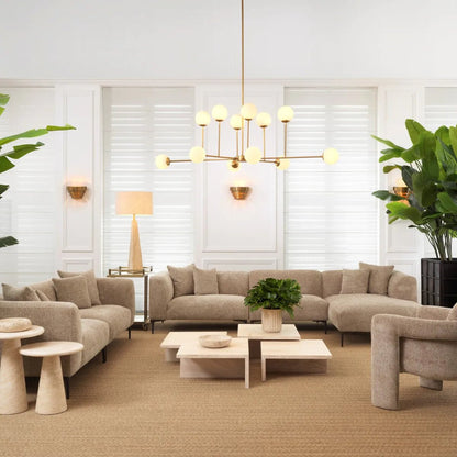 Eichholtz Sofa Firenze Lounge Eichholtz 117190