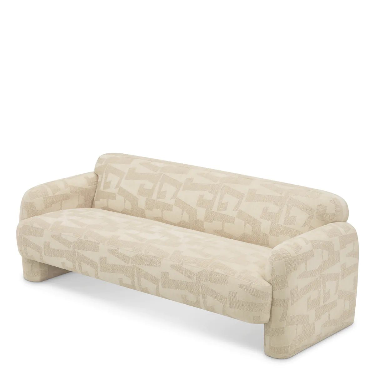 Eichholtz Sofa Hernandez Eichholtz 118880