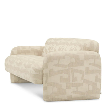 Eichholtz Sofa Hernandez Eichholtz 118880