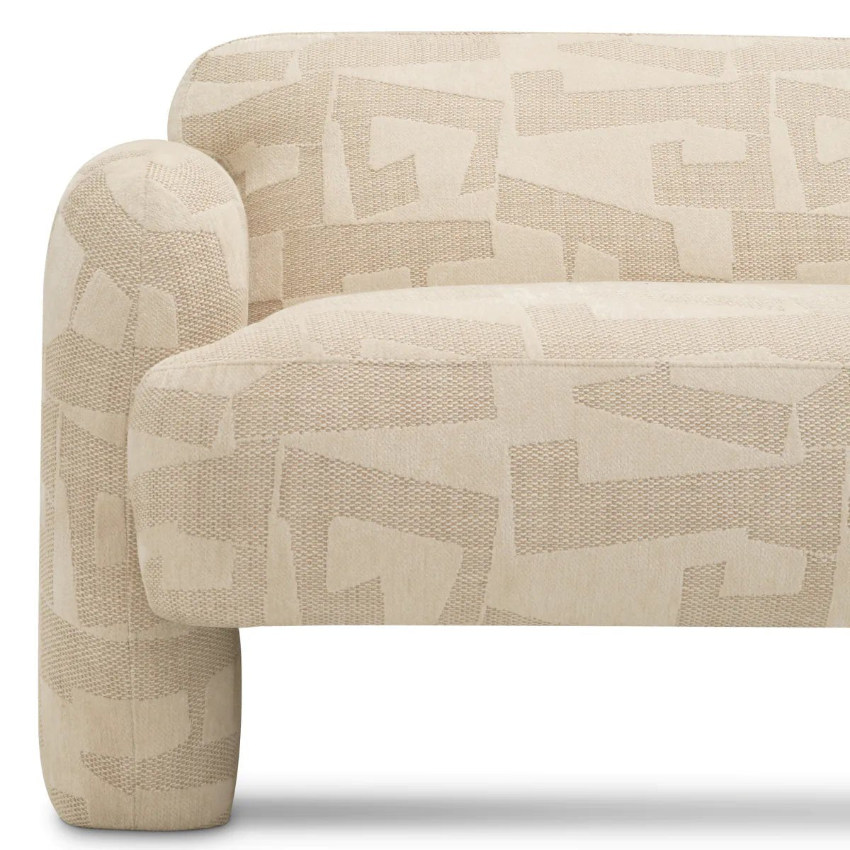 Eichholtz Sofa Hernandez Eichholtz 118880