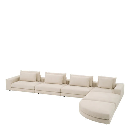 Eichholtz Sofa Lounge Club Eichholtz 116419