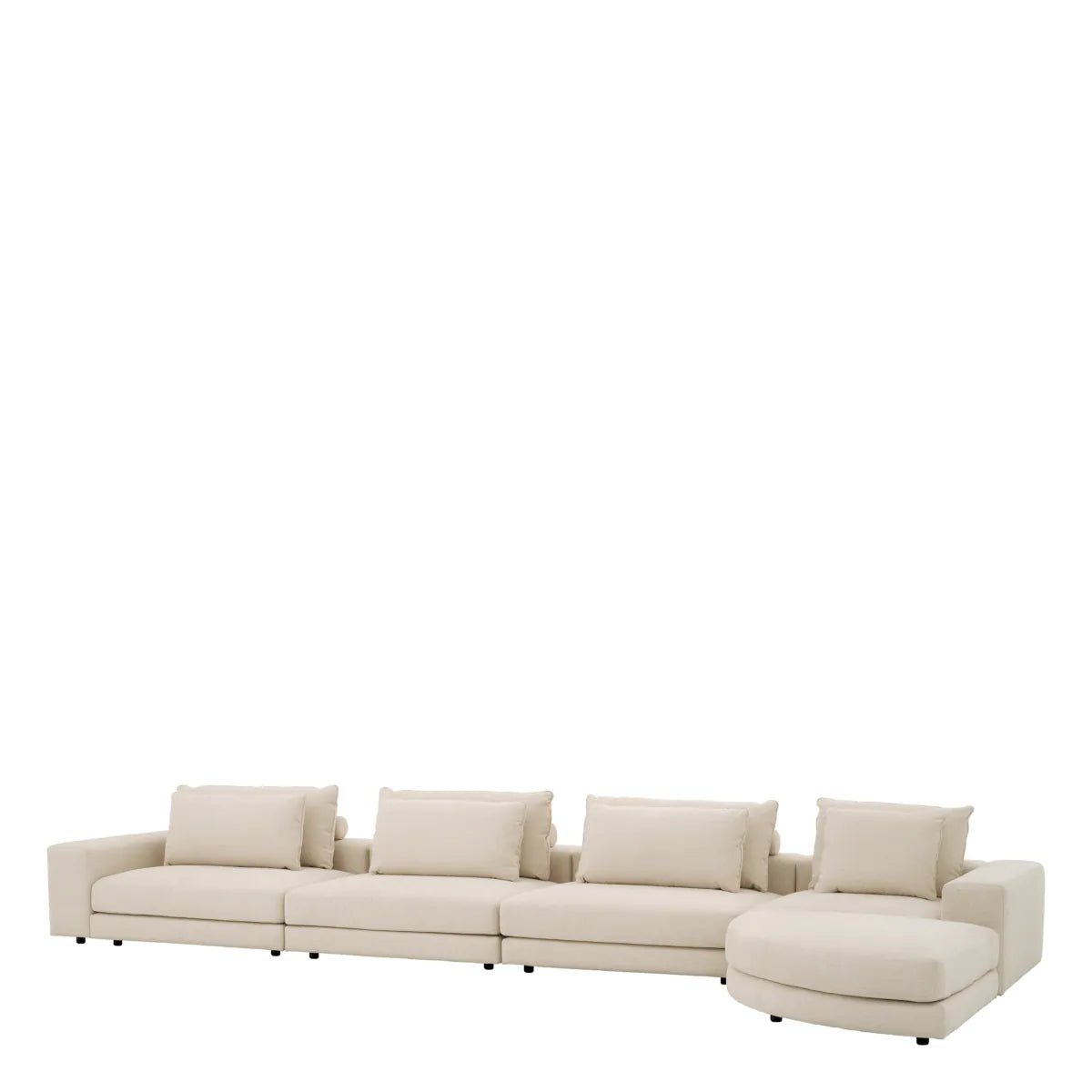 Eichholtz Sofa Lounge Club Eichholtz 116419