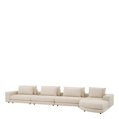 Eichholtz Sofa Lounge Club Eichholtz 116419