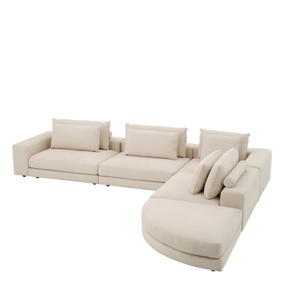 Eichholtz Sofa Lounge Club Eichholtz 116419