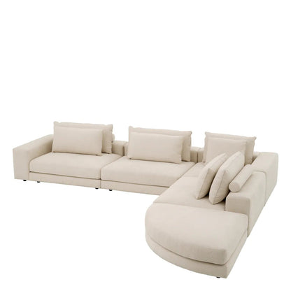 Eichholtz Sofa Lounge Club Eichholtz 116419