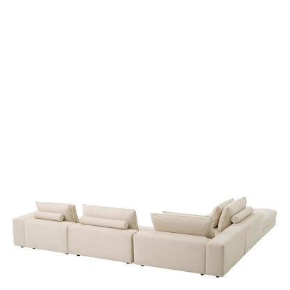 Eichholtz Sofa Lounge Club Eichholtz 116419