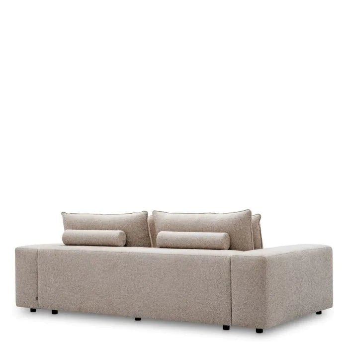 Eichholtz Sofa Lounge Club Eichholtz 120655