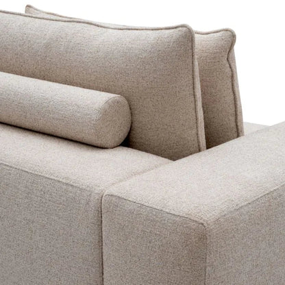 Eichholtz Sofa Lounge Club Eichholtz 120655