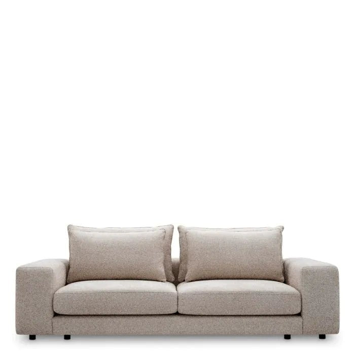Eichholtz Sofa Lounge Club Eichholtz 120655