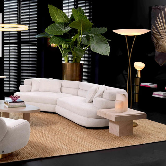Eichholtz Sofa Malaga L Eichholtz 116722