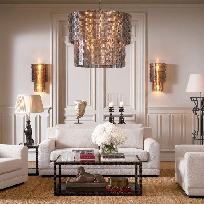 Eichholtz Sofa Manhattan Eichholtz TM0388