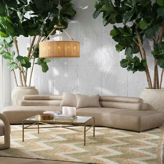 Eichholtz Sofa Marvella Eichholtz 119364