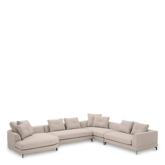 Eichholtz Sofa Moderno L Eichholtz 116746