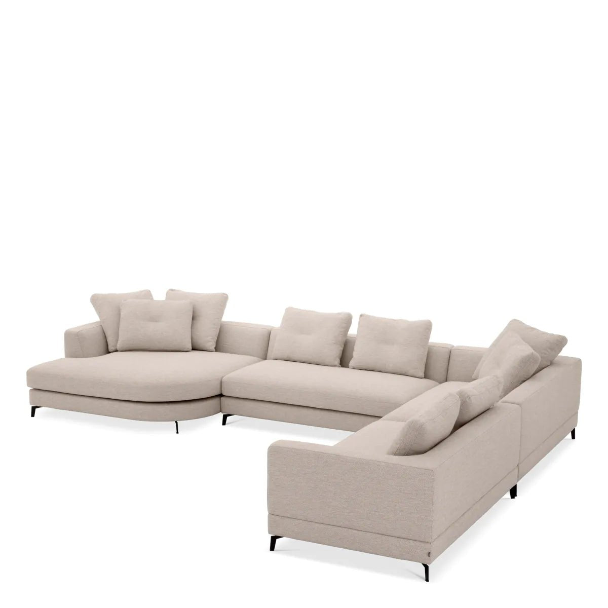 Eichholtz Sofa Moderno L Eichholtz 116746