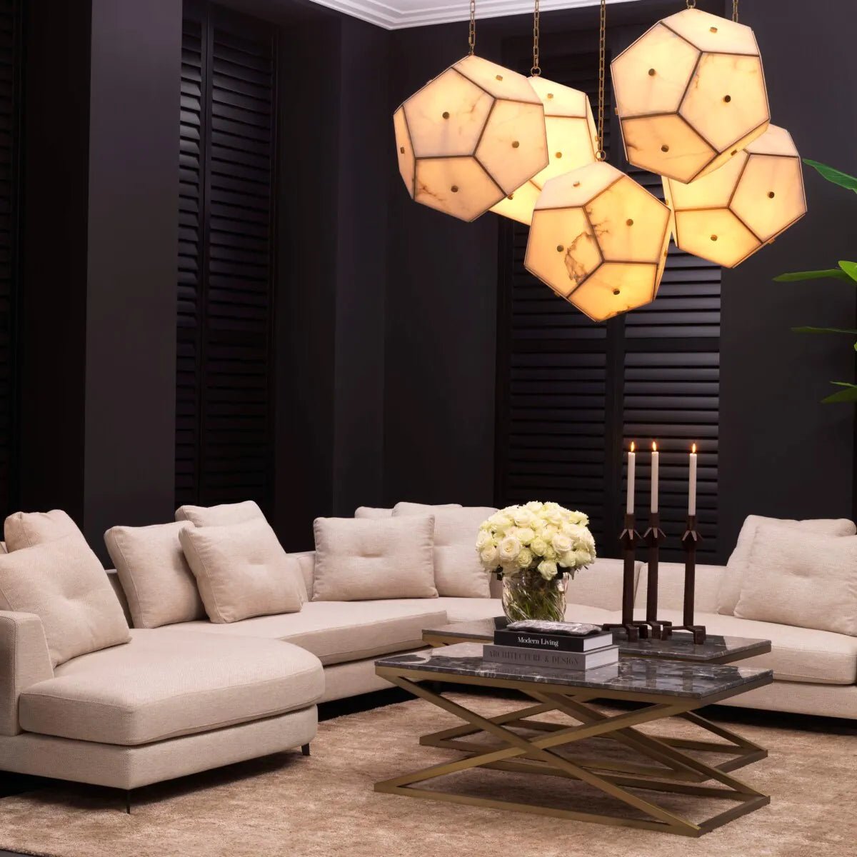 Eichholtz Sofa Moderno L Eichholtz 116746