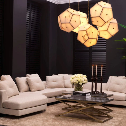 Eichholtz Sofa Moderno L Eichholtz 116746