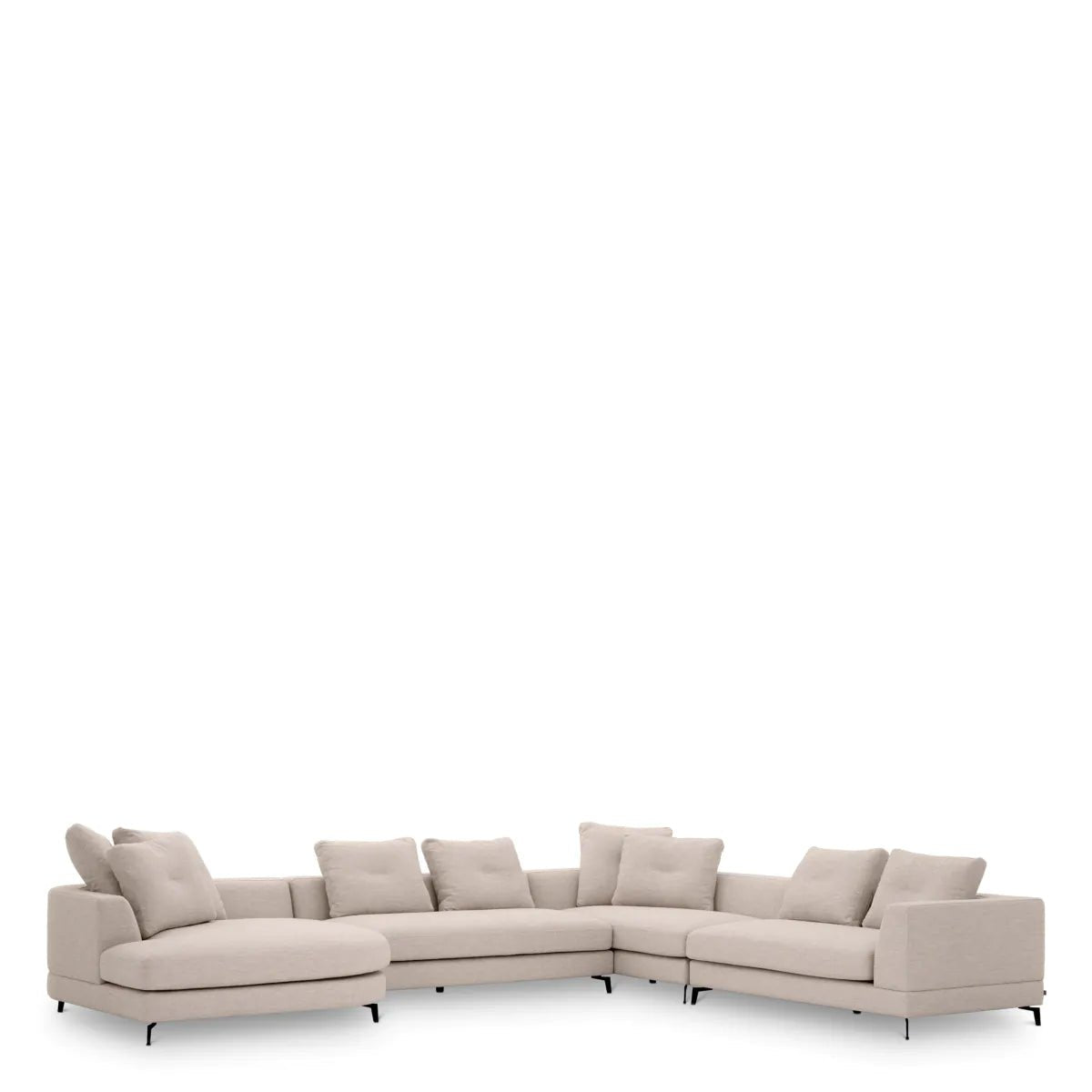 Eichholtz Sofa Moderno L Eichholtz 116746