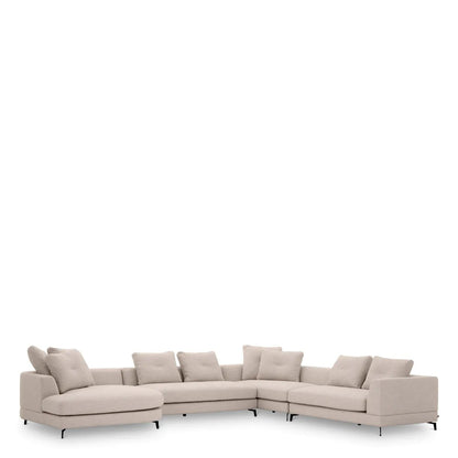 Eichholtz Sofa Moderno L Eichholtz 116746