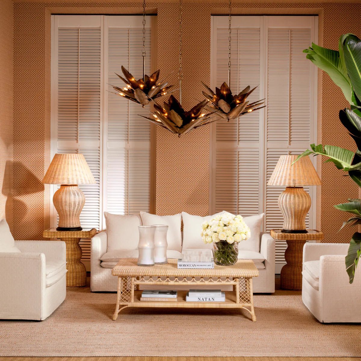 Eichholtz Sofa Montgomery Eichholtz 118767