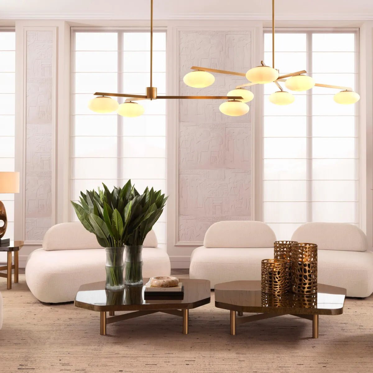 Eichholtz Sofa Residenza Eichholtz 117664