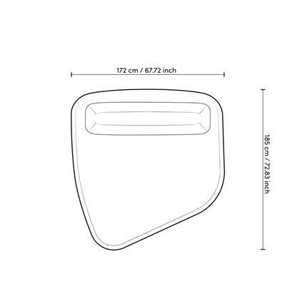 Eichholtz Sofa Residenza Eichholtz 117664