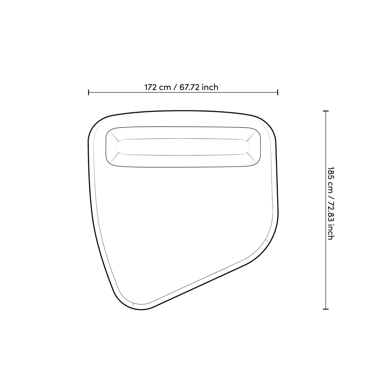 Eichholtz Sofa Residenza Eichholtz 117664
