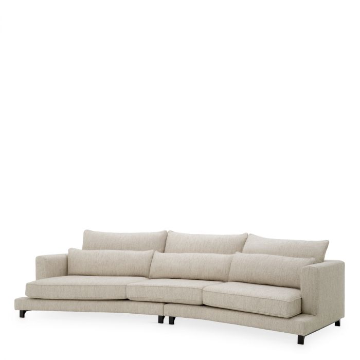 Eichholtz Sofa Savarana Eichholtz 118758