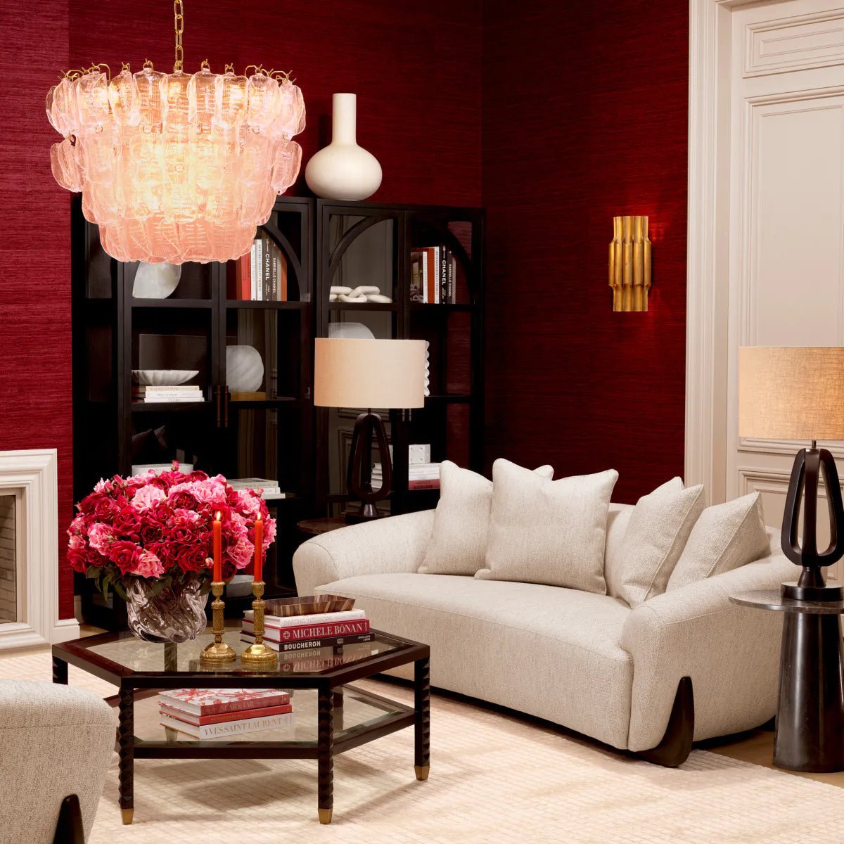 Eichholtz Sofa Siderno Eichholtz 119124