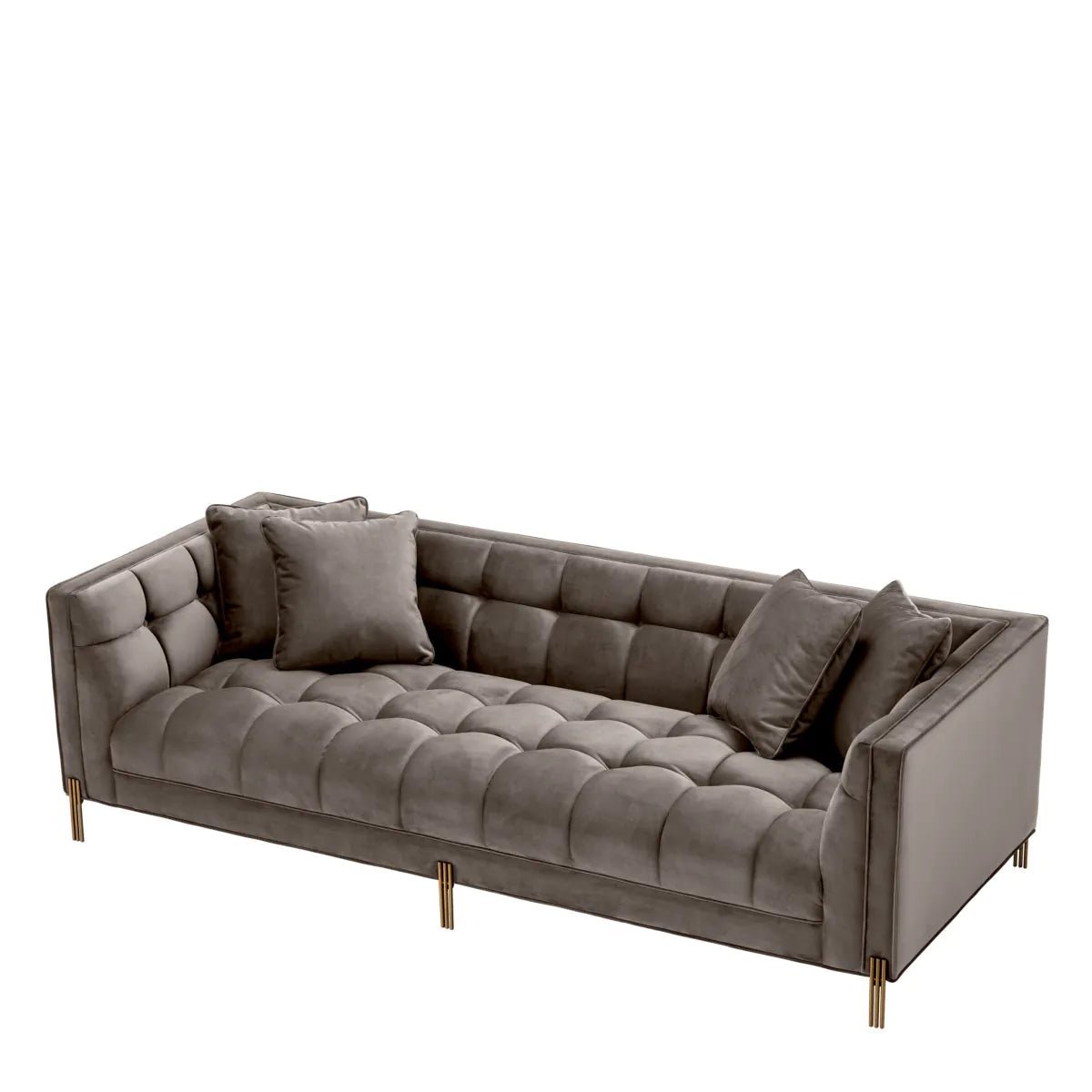 Eichholtz Sofa Sienna Eichholtz 113187