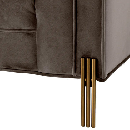 Eichholtz Sofa Sienna Eichholtz 113187