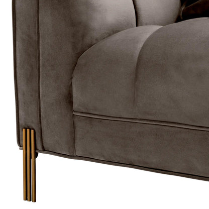 Eichholtz Sofa Sienna Eichholtz 113187