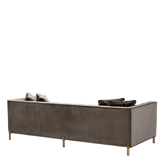 Eichholtz Sofa Sienna Eichholtz 113187