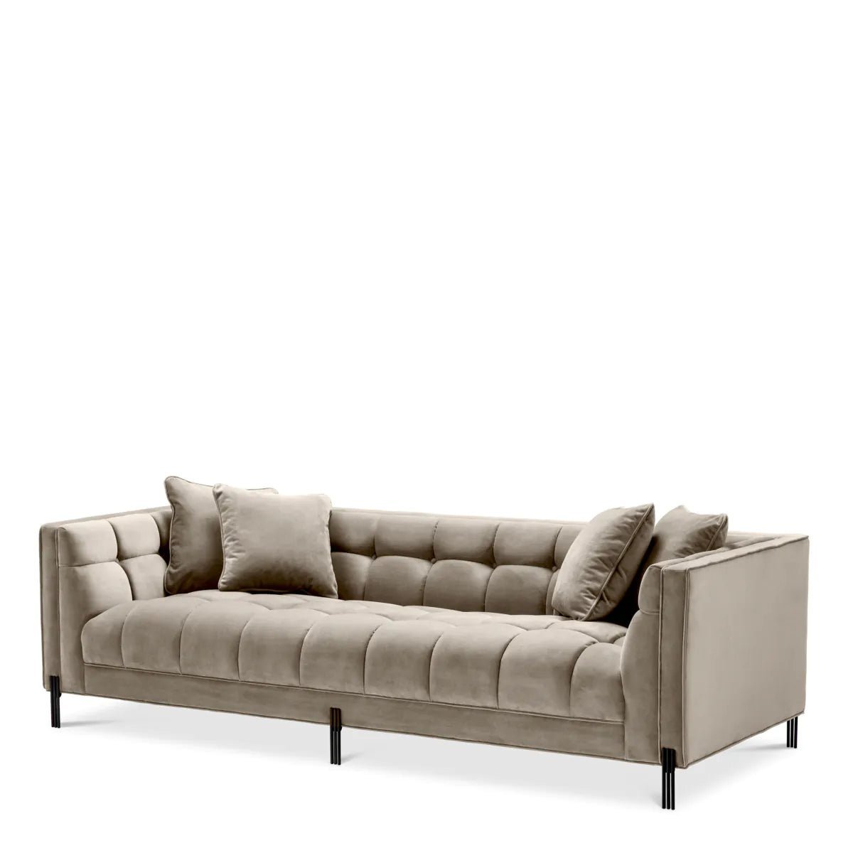 Eichholtz Sofa Sienna Eichholtz 113384