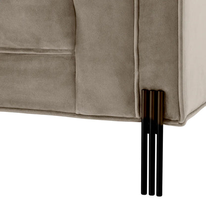 Eichholtz Sofa Sienna Eichholtz 113384