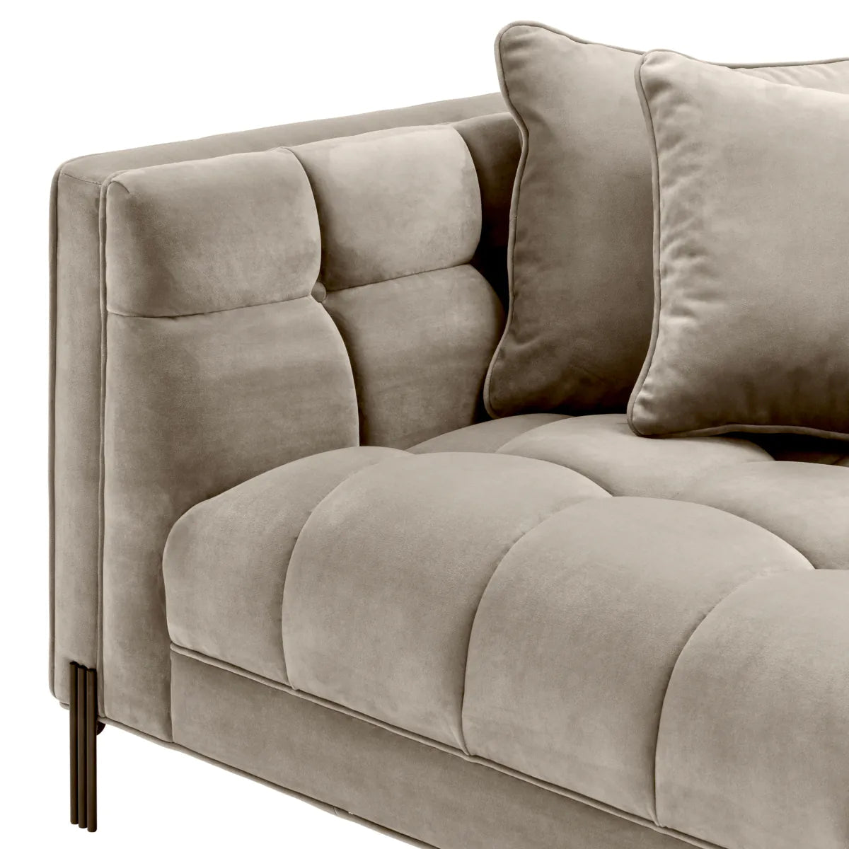 Eichholtz Sofa Sienna Eichholtz 113384