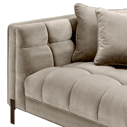 Eichholtz Sofa Sienna Eichholtz 113384