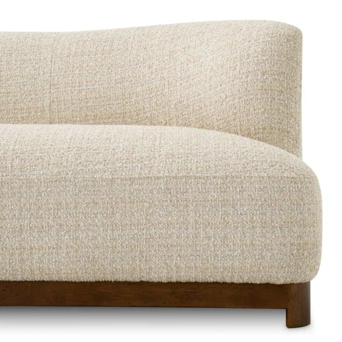 Eichholtz Sofa Stelvio Eichholtz TM0344