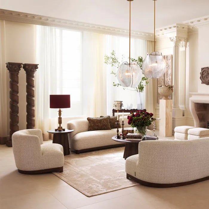 Eichholtz Sofa Stelvio Eichholtz TM0344