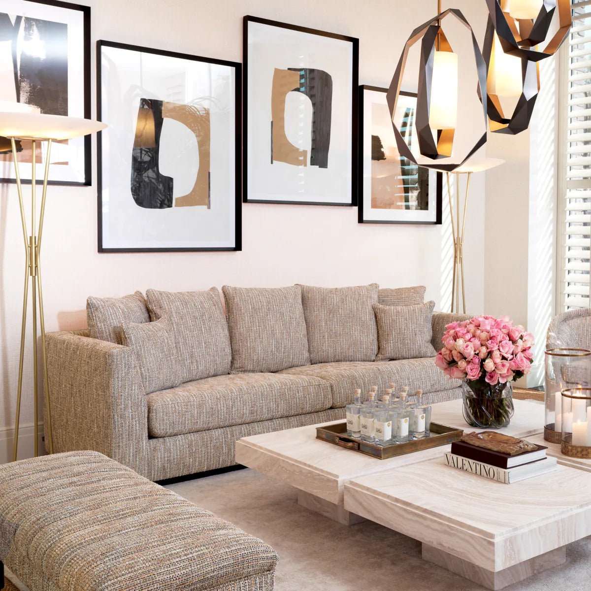 Eichholtz Sofa Taylor Eichholtz 115328