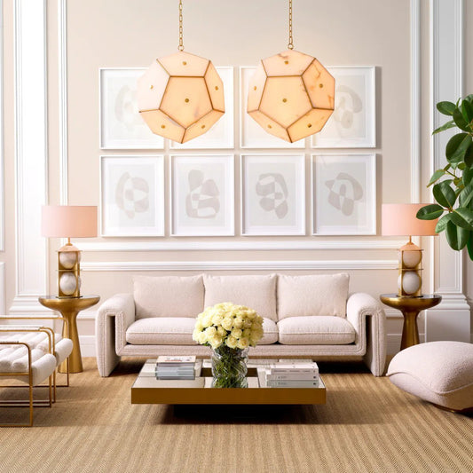 Eichholtz Sofa Tondo Eichholtz 115461