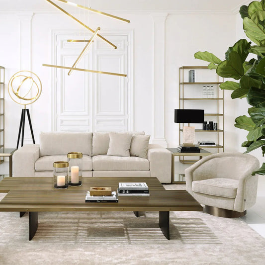 Eichholtz Sofa Vista Grande Eichholtz 112564