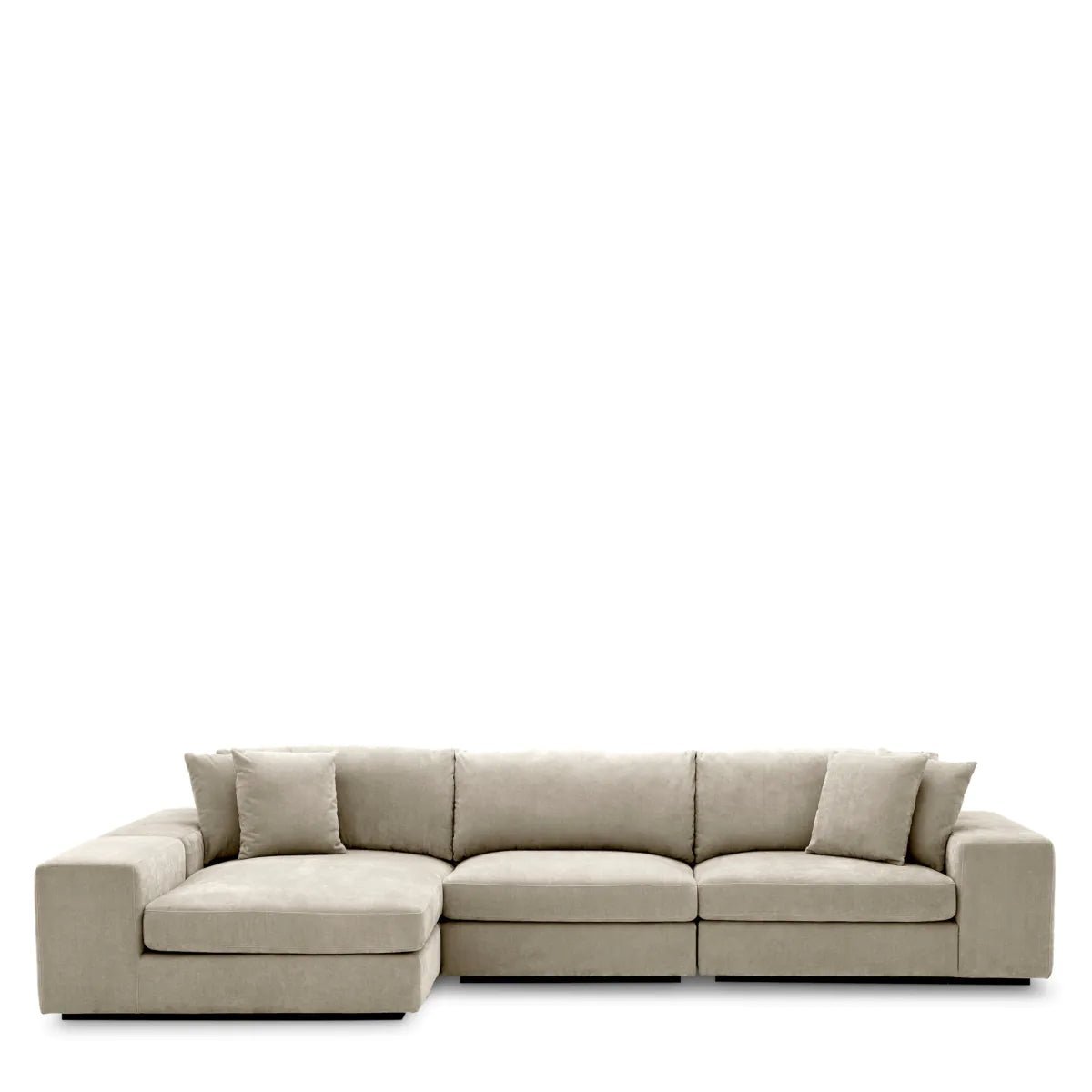 Eichholtz Sofa Vista Grande Lounge Eichholtz 112274