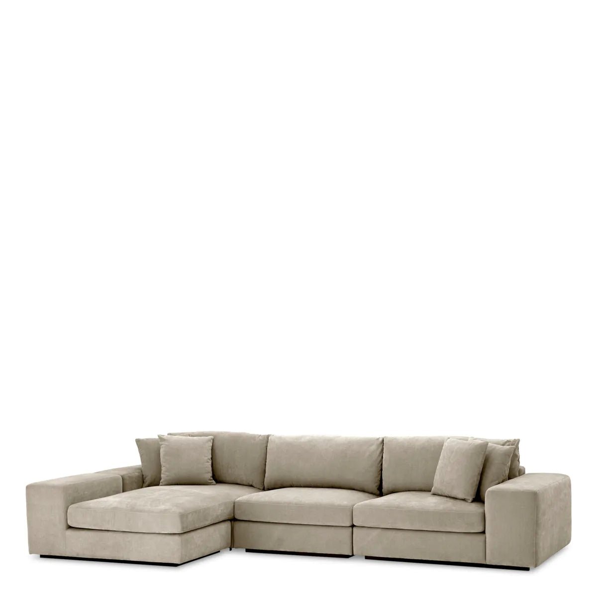 Eichholtz Sofa Vista Grande Lounge Eichholtz 112274