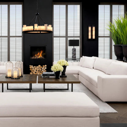 Eichholtz Sofa Vista Grande Lounge Eichholtz 112563