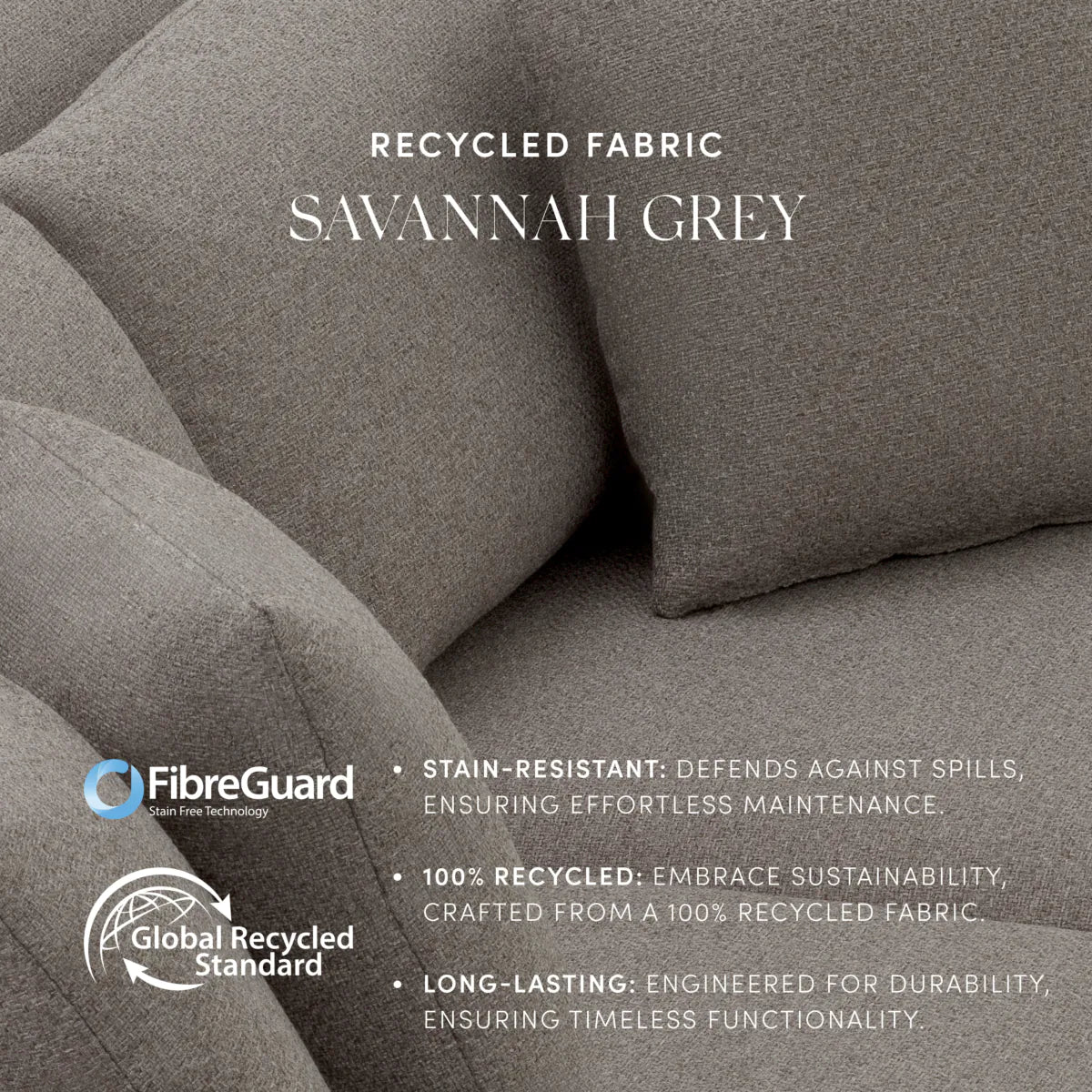 Eichholtz Sofa Vista Grande Lounge Eichholtz 118573