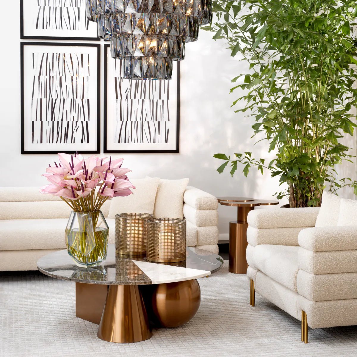 Eichholtz Sofa York Eichholtz 113836