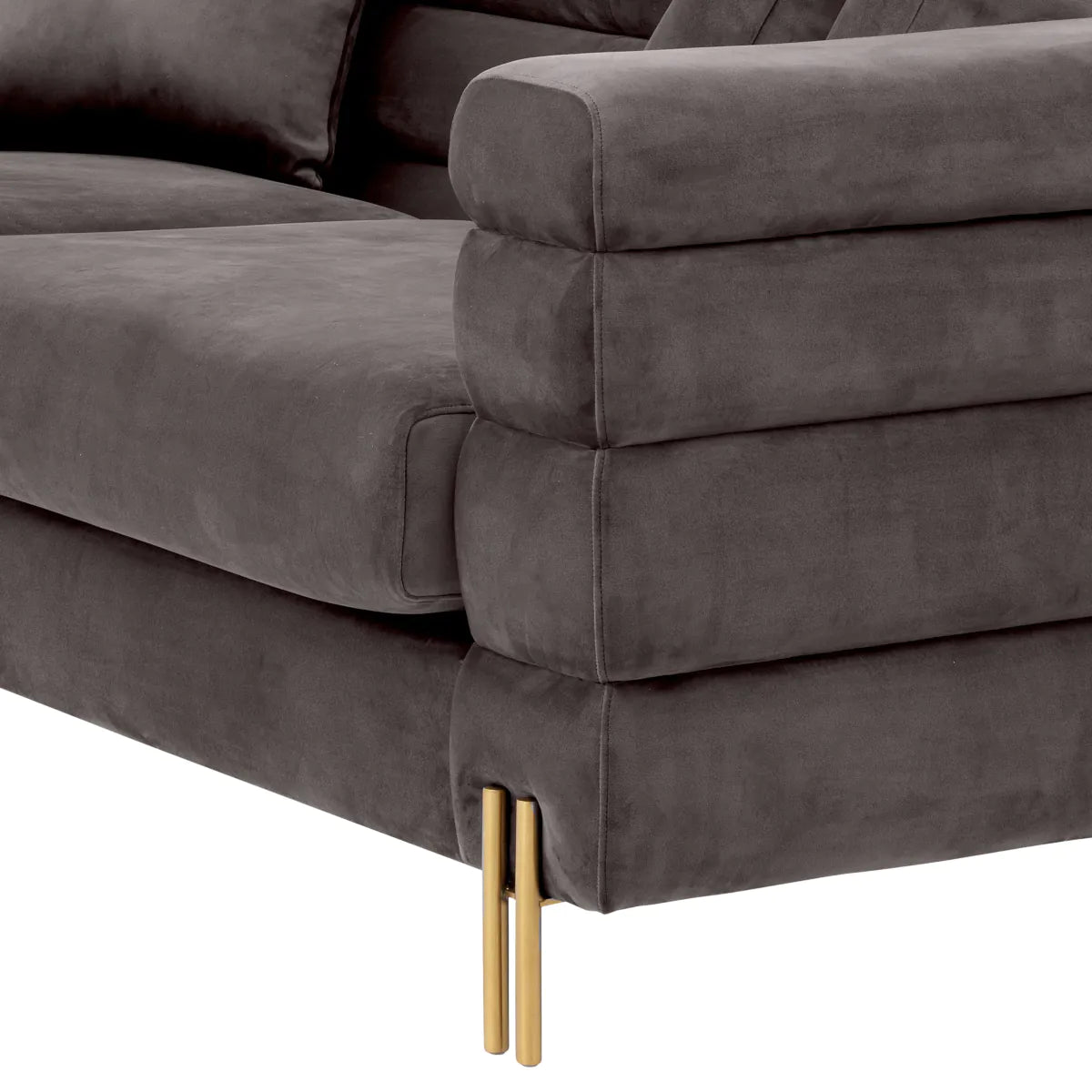 Eichholtz Sofa York Eichholtz 114343