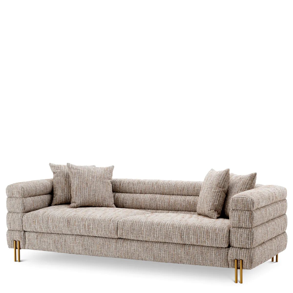 Eichholtz Sofa York Eichholtz 115310