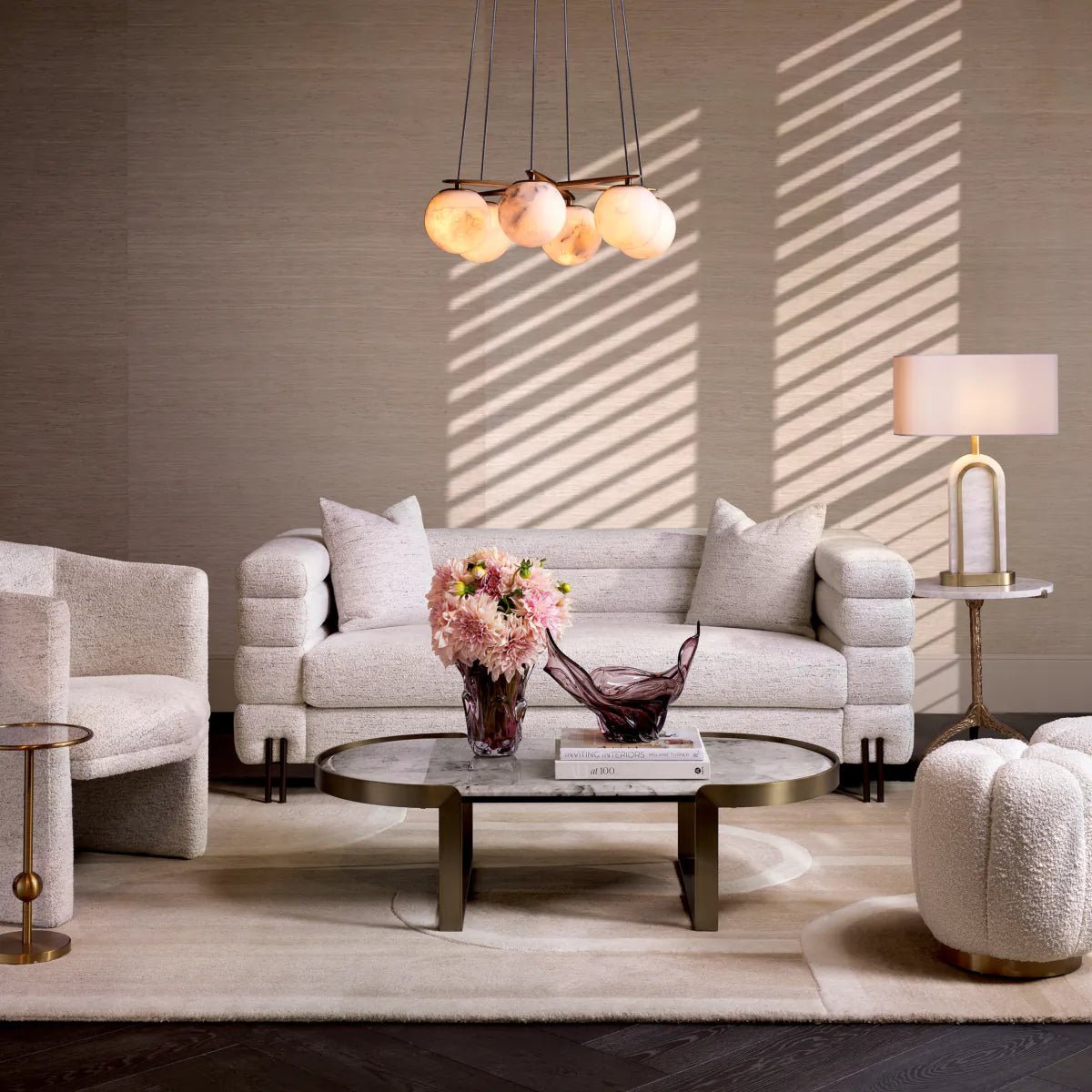 Eichholtz Sofa York S Eichholtz 119092